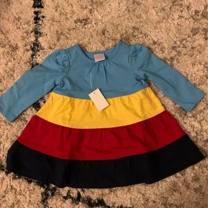 Hanna andersson dress